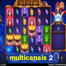 multicanais 2